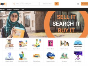 How to Sell Your Books Online with Ease: A Step-by-Step Guide