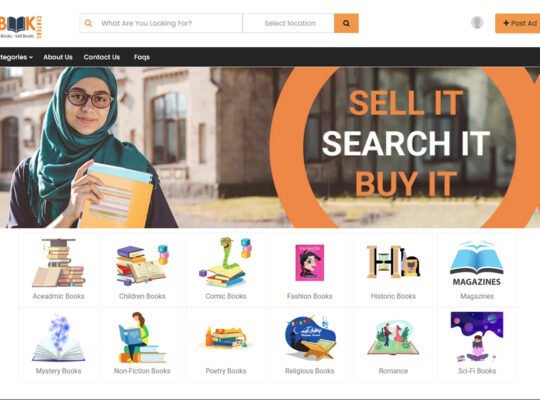 How to Sell Your Books Online with Ease: A Step-by-Step Guide