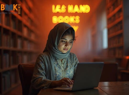 The Secret to Finding Rare Books: How to Search for Hidden Gems
