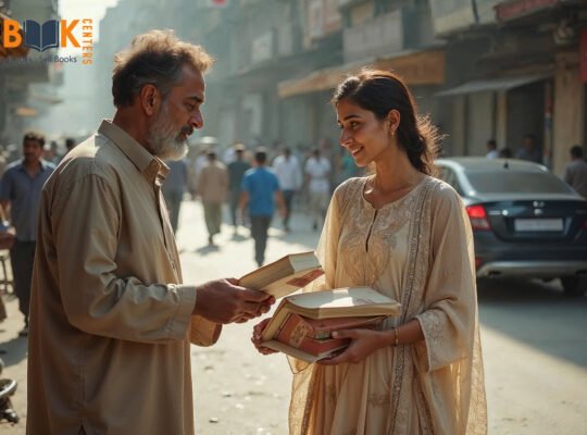 Why Buying Secondhand Books is a Smart Choice for Book Lovers